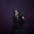 Uživanje u svakoj noti: Ekskluzivni akustični koncert Kaliopi "100% live"
