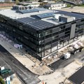 Od ruševina do najsavremenije zgrade u Čačku: Ovako izgleda izgradnja NTP u gradu na Moravi, direktor Vasilić otkriva - biće…