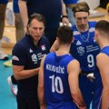 Kreću pripreme za ono najvažnije: Selektor odbojkaša objavio širi spiska igrača za takmičenja u 2026.