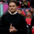 Terzić se vraća trenerskom poslu