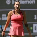 Meč za pamćenje: Sabalenka se izvukla protiv četvorostruke grend slem šampionke iako je imala set i brejk zasotatka