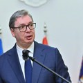 Vučić: Pustićemo nove desetine hiljada tona nafte iz rezervi