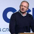 Đilas: „SNS priznao da je najveći problem Srbije Vučić“