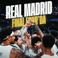 Košarkaši Real Madrida izborili plasman na Fajnal-for Evrolige