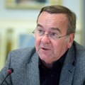 Ukrajinski ultimatum nemačkom ministru: bez novih raketa, narod će ostati u mraku
