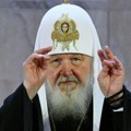 Pokušaj uvođenja sankcija patrijarhu Kirilu — vrhunac apsurda