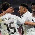 Real počeo renoviranje: Zvezda Sitija stiže u Madrid?!