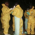 Zdravstvene službe SAD mobilisale resurse za reagovanje na epidemiju ebole Africi