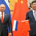 Kina šalje snažnu poruku: Posle američkog predsednika u Peking stiže Putin