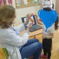 Dečija stomatologija sprovela akciju “Zdravi zubi, zdrav osmeh”