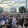 Stanković: Sa Slavije poslata jasna poruka, građani traže izbore i političku odgovornost vlasti