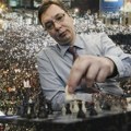Studenti odgovaraju Vučiću na prozivke o protestu na Slaviji:"Režim je patio od viška optimizma u sopstvenim računicama"