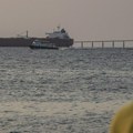 Francuzi zauzeli ruski tanker