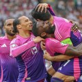 Afrički koreni nemačke fudbalske reprezentacije