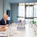 Đedović Handanović: NIS ima rekordne količine sirove nafte, osigurano 350.000 tona do 1. jula