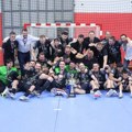 "Stigle vesti iz Beča": Partizan posle 13 godina igra Ligu šampiona