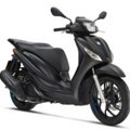 Piaggio Medley 200: Nova era za popularni skuter