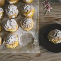 Recept za princes krofne kao iz poslastičarnice