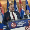 Lazar Ašanin: „Šator je postao simbol SNS-a, a ne folklor“