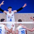 Srpski odbojkaši bolji od Kube u Orleanu