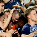 Saša poslao Austriju u nokaut fazu – Mesi ponovo pisao istoriju