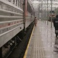 Rusija zatvorila železničke granične prelaze sa Finskom, Estonijom i Letonijom