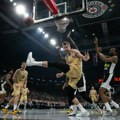 Partizan ostaje bez još jednog igrača: Doskorašnji plej Barselone bira drugi klub!