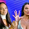 "Zaboravi sve što te je bolelo": Trudna Edita Aradinović se emotivnim rečima javno obratila Indi, njen potez iznenadio sve