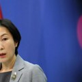 Peking: Vašington primenjuje hegemonistički pristup prema Kini