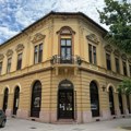 Četke, boja i dobra volja: Ovako građani menjaju Suboticu