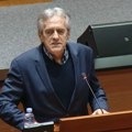 Skandal u Hrvatskoj: Uhapšen sin poslanika u Saboru