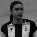 Трагедија! Погинула фудбалерка Ана Марија (15), прегазио је камион, њен отац плаче: "Убили су моје дете"