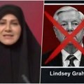 "Ova vest je tako lepa da ću dvaput da je pročitam" Iran proslavlja smrt senatora Lindzija Grejema: "Domine počele da padaju…