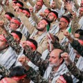 Velika Britanija označila IRGC kao terorističku organizaciju