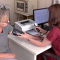 Mobilna ambulanta za kuršumlijska sela