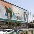 Iranske vlasti pogubile dva muškarca osuđena za ubistvo četiri policajca