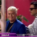 Superfinale Elite 9: Luka i Sofija ispali među prvima! Bebicu napala Teodorina majka čim je došao u studio: "Nek bije svoje…