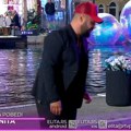 Superfinale Elite 9 Sofija ispala odmah pri početku, evo kako je njen otac reagovao kad je video! Bebicu napala Teodorina…