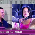Počelo superfinale Elite 9: Robot na otvaranju, Dušica sa perlama po telu! Asminova porodica protiv Maje, Stanijina mama…