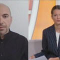 Tema jutra: Zastava Srbije na kokainu