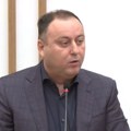 Čučković: Bezbednost i zdravstvo prioritet Beograda