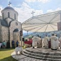 Još odjekuje jauk majki i vrisak ubijene dece: Obeležene 82 godine od genocida nad Srbima kod Plava (foto)