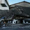 Snažan zemljotres u Japanu privremeno zaustavio auto-industriju i fabrike čipova
