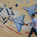 Bliski istok na ivici totalnog rata: Eskalacija bez presedana, američki F-35 na meti, a region okreće leđa Vašingtonu