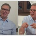 "Tiranin u alkoholisanom stanju bruka funkciju predsednika Republike. Takav prizor jeste komičan, ali zloupotreba policije…