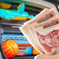 Traže vam i do 100 evra više pred put? Ne morate uvek da platite, evo kad imate pravo da odbijete doplatu!