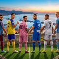 Salah ulazi u klub bogataša, ali je daleko od najplaćenijih