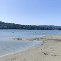 Историјски минимум водостаја Дунава у Апатину, очекује се благи пораст