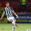 Simić pred Tobol: "Ulazimo u meč sa malo manje samopouzdanja"