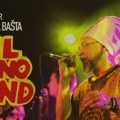 Del Arno bend sa prijateljima slavi 40 godina rada 19. septembra u Botaničkoj bašti